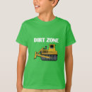 Search for bulldozer tshirts Digger