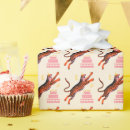 Search for zoo animals wrapping paper Tiger