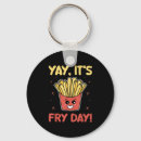 Search for fries key rings Kids