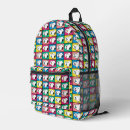 Search for lip print bags Cartoon