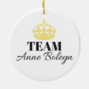 Search for anne boleyn christmas tree decorations Henry viii