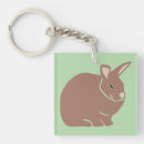 Search for baby easter key rings Rabbit