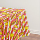 Search for dog tablecloths Fast food