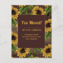 Search for dark yellow postcards Flowers