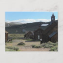 Search for gold mining postcards Town