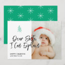 Search for dear santa i can explain cards Cute