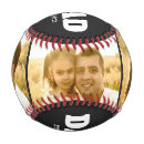 Search for new year baseballs For him