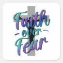 Search for faith cross stickers Bible verse