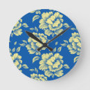 Search for french country clocks Flowers