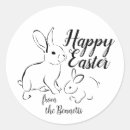 Search for easter name stickers Baby