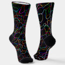 Search for cool socks Geometric