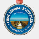 Search for virginia christmas tree decorations Beach