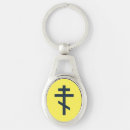 Search for russian key rings Symbol