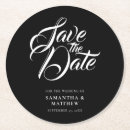 Search for coaster invitations Stylish