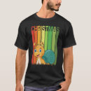 Search for retro christmas tshirts Cute