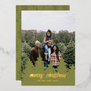 Search for woodsy christmas cards Pine tree