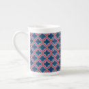 Search for moroccan mugs Quatrefoil