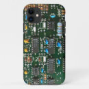 Search for electronic circuit iphone cases Engineering