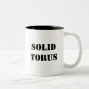 Search for torus Topology