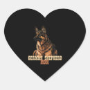 Search for gsd stickers Puppy