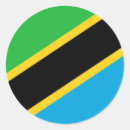 Search for flag of tanzania stickers Africa