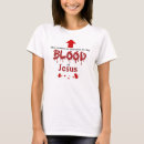 Search for aton tshirts Blood