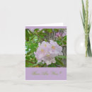 Search for rhododendrons cards Floral