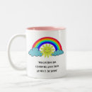 Search for rainbows mugs Motivational