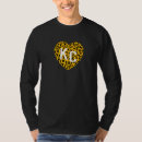 Search for heart kc tshirts City