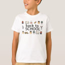 Search for 1st day of school kids tshirts Elementary