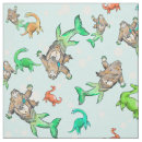 Search for monster fabric Cryptozoology