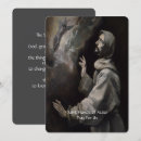 Search for saint francis prayer cards Religious