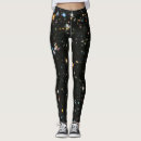 Search for astronomy leggings Telescope