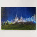 Search for romania puzzles Landscape
