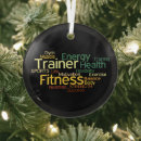 Search for bodybuilder christmas tree decorations Trainer