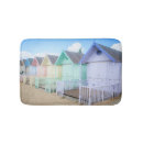 Search for beach huts bath mats Sea
