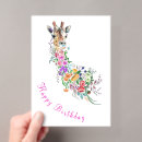 Search for acrylic birthday cards Flowers