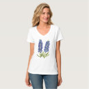 Search for lone flower clothing Blue flowers