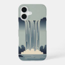 Search for waterfall iphone cases Retro