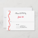 Search for biker rsvp cards White