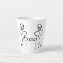 Search for fanny mugs Illustration
