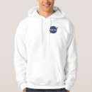 Search for nasa hoodies Space