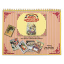 Search for alice in wonderland calendars Children
