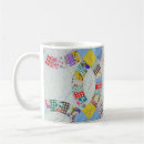 Search for quilt patch mugs Patches