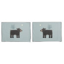 Search for bears pillowcases Illustration