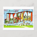 Search for jackson mississippi postcards Travel