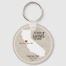 Search for state souvenir key rings California