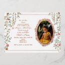 Search for bengali mukhe bhaat invitations Annaprashan