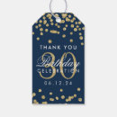 Search for 30th birthday party gift tags Thirty