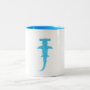 Search for marine fish mugs Sea